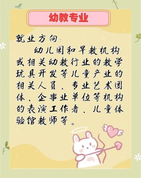 幼师行业前景怎么样_幼师就业前景好吗