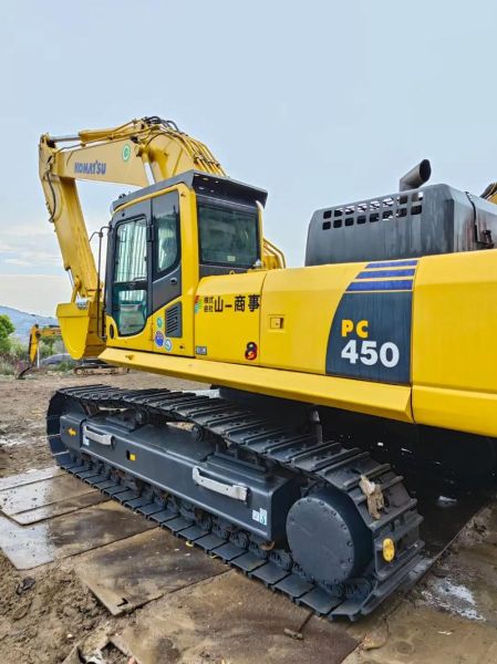 小松前景怎么样_小松挖掘机未来发展趋势