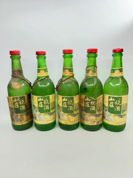 烧酒市场怎么样_烧酒品牌如何选