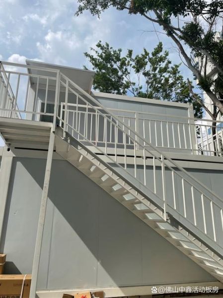 活动板房多少钱一平方_活动板房能用多少年