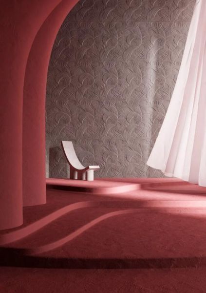 墙纸前景怎么样_墙纸行业未来发展趋势