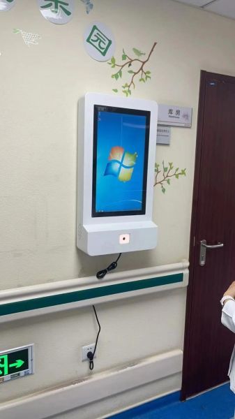 自助终端设备有哪些应用场景_如何选择靠谱厂家