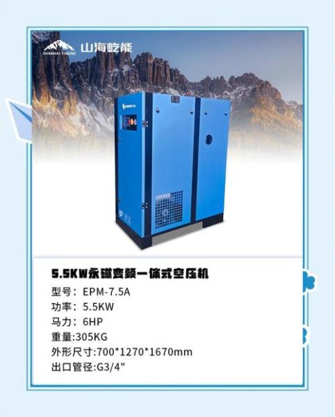 空压机行业前景怎么样_空压机未来发展趋势