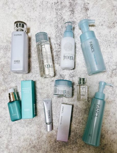 敏感肌用什么护肤品好_孕妇能用哪些化妆品