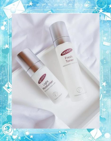 敏感肌用什么护肤品好_孕妇能用哪些化妆品