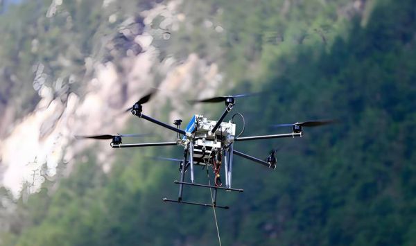 无人机民用前景怎么样_无人机可以做什么副业