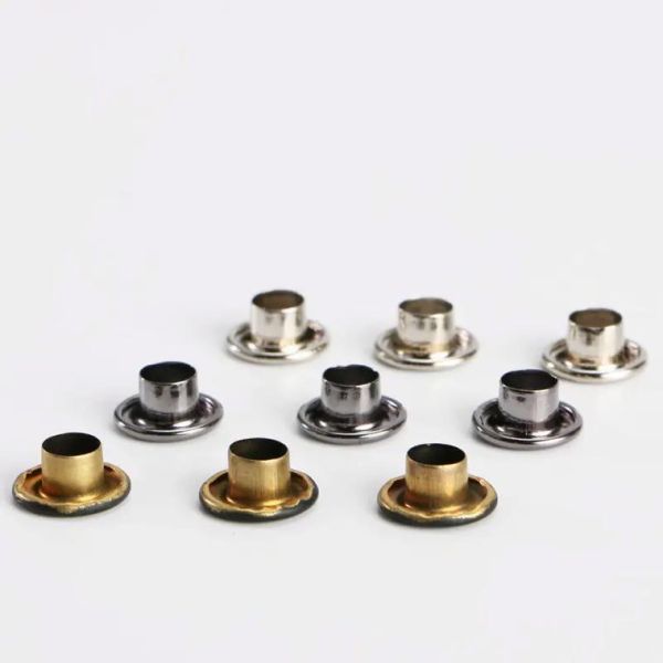 鸡眼扣是什么_鸡眼扣怎么选