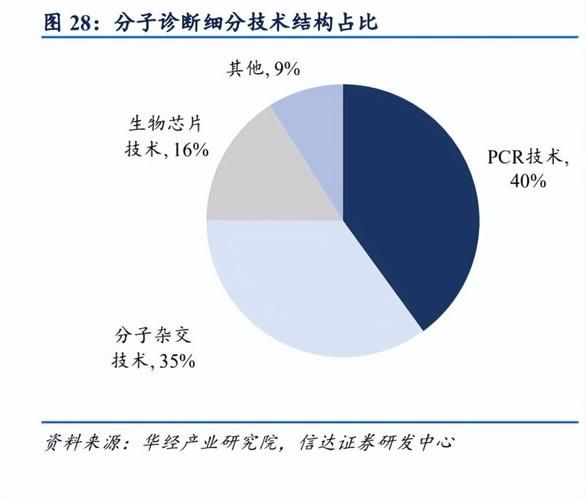 分子诊断行业前景如何_2024年市场规模预测