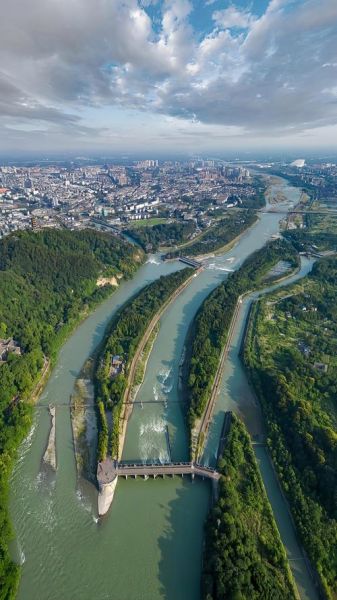 水利发展前景怎么样_水利行业未来有哪些机遇