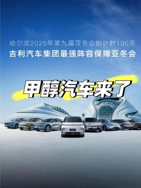 甲醇燃料未来前景怎么样_甲醇汽车会普及吗