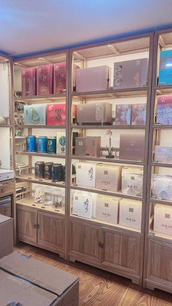 茶叶店前景怎么样_开茶叶店赚钱吗
