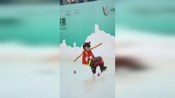 轮滑发展前景怎么样_轮滑行业未来趋势