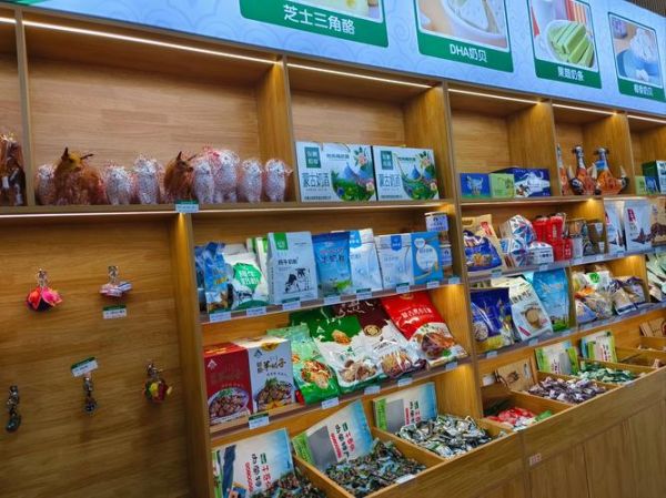 土特产创业前景怎么样_如何挑选高利润品类