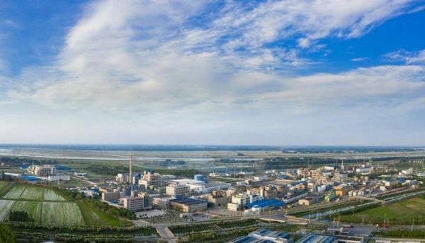 潜江市前景怎么样_潜江未来发展潜力大吗