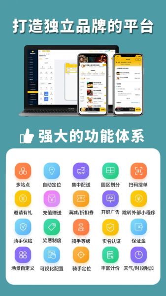 食品电商平台怎么做_生鲜配送如何盈利