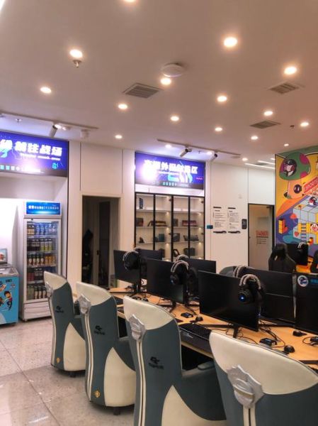 2014年网吧还能赚钱吗_网吧未来发展趋势