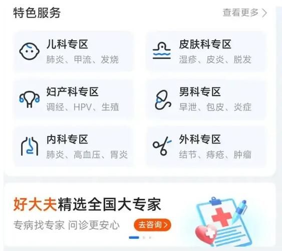 美国互联网医疗模式_如何盈利