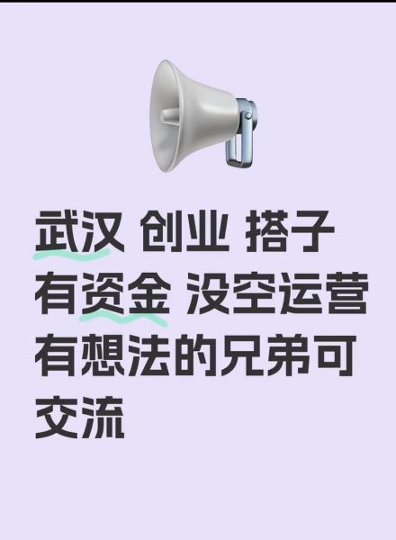武汉未来十年最赚钱的行业_武汉创业做什么好