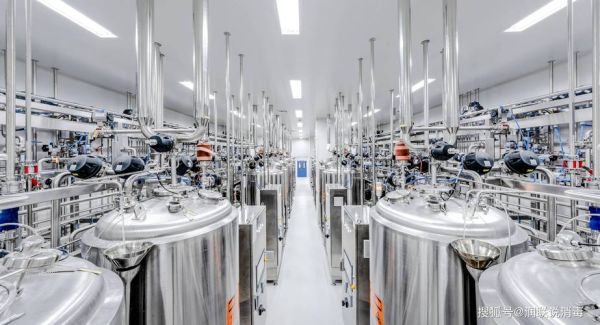 发酵行业前景怎么样_发酵工艺有哪些创新