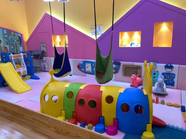 室内儿童游乐场赚钱吗_2024投资前景