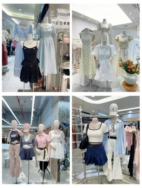 女装行业前景怎么样_女装创业赚钱吗