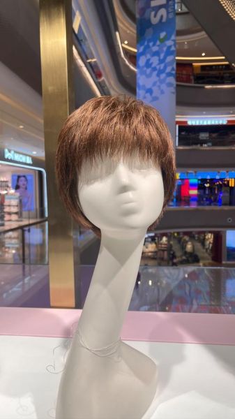 假发外贸好做吗_假发出口哪个国家最赚钱