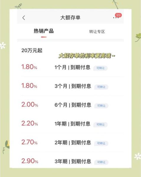 互联网理财产品有哪些_如何挑选高收益低风险平台