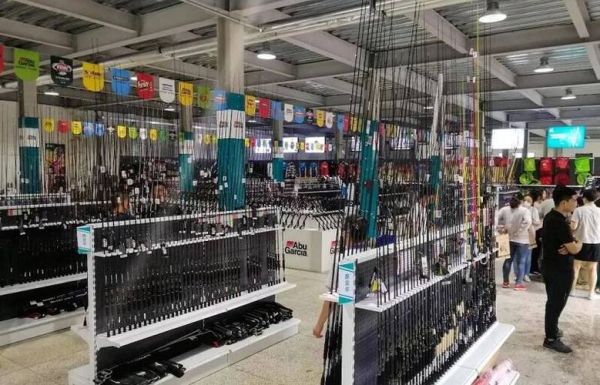 渔具行业前景怎么样_新手如何入局渔具生意