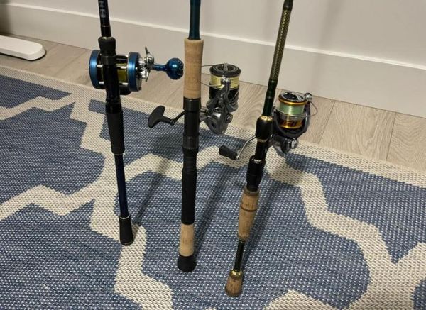 渔具行业前景怎么样_新手如何入局渔具生意