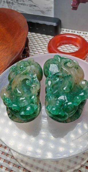 玉石雕刻前景怎么样_2024年值得入行吗