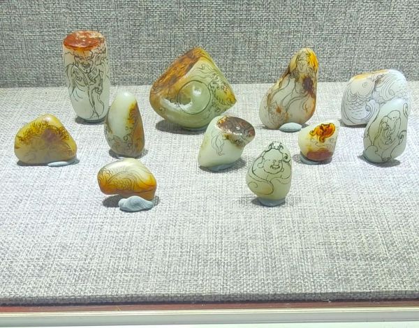 玉石雕刻前景怎么样_2024年值得入行吗