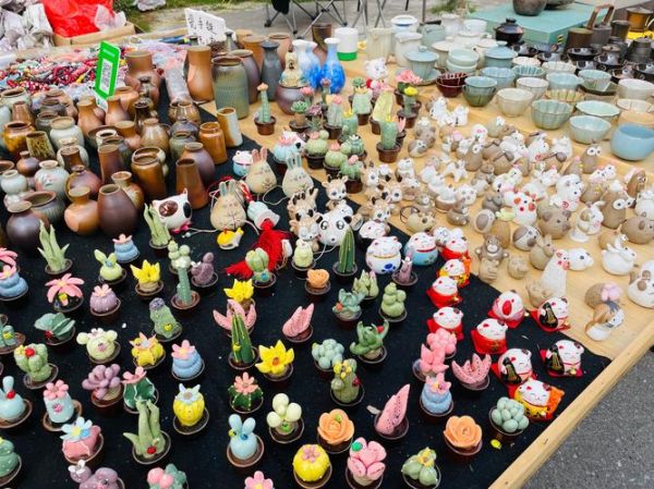 工艺品市场前景如何_手工艺品还能赚钱吗