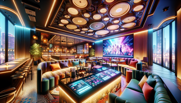 ktv行业未来五年赚钱吗_ktv还能开多久