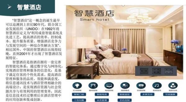 智慧酒店前景怎么样_智慧酒店投资回报率