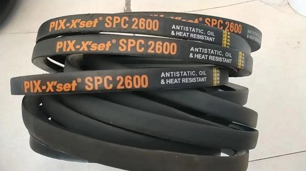 三角带前景怎么样_三角带未来发展趋势