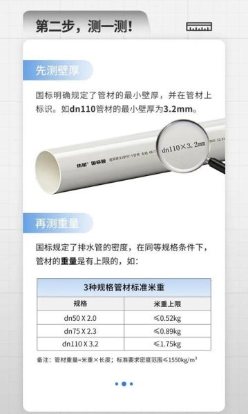 塑料管道使用寿命多久_如何挑选耐用塑料管