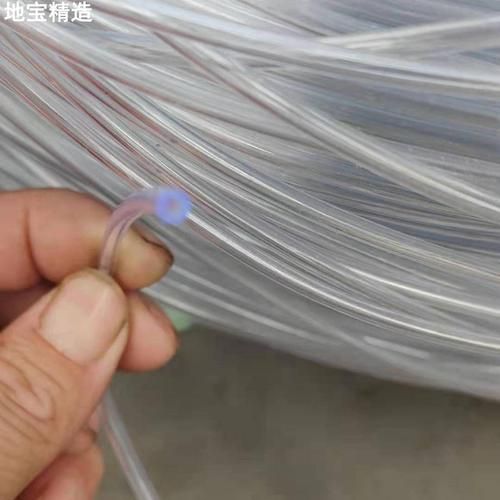 塑料管道使用寿命多久_如何挑选耐用塑料管