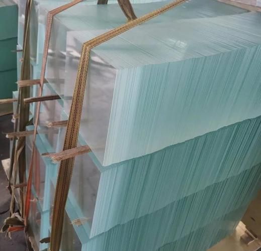 玻璃外贸行业前景如何_玻璃出口市场趋势