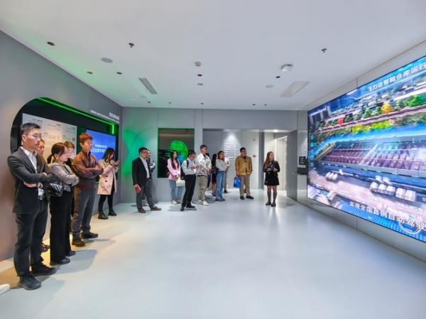 飞力达工业互联网是做什么的_如何落地