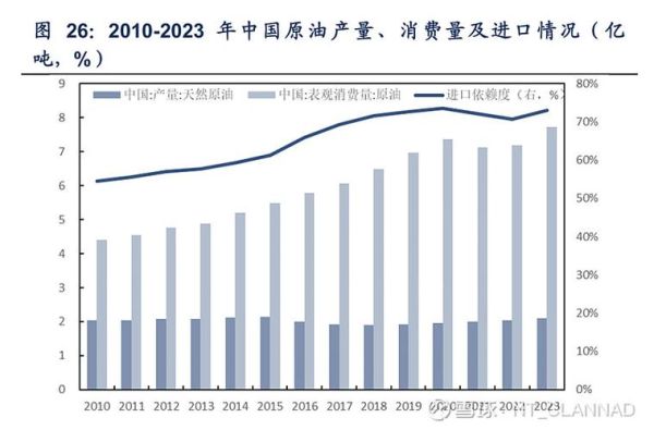 石油行业未来十年发展趋势_石油替代能源有哪些