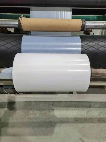 塑料薄膜前景怎么样_可降解塑料薄膜市场机会