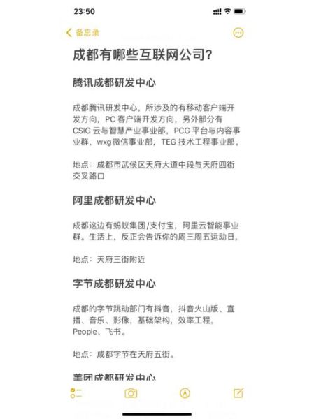 成都互联网民营企业有哪些_成都互联网民营企业如何突围