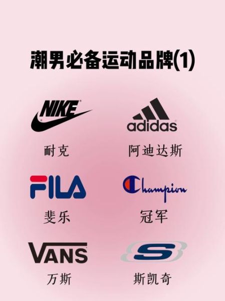 运动服饰怎么选_运动品牌哪个好