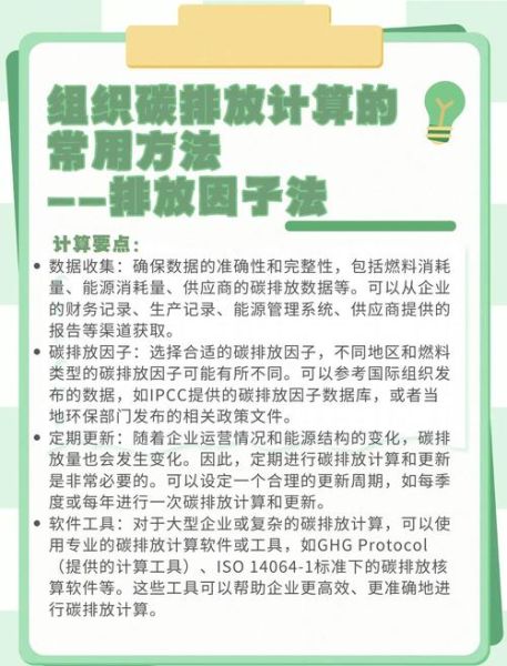 环保行业政策最新动向_企业如何应对碳中和要求