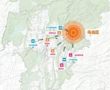 贵阳市移动互联网发展现状_贵阳5G覆盖范围查询