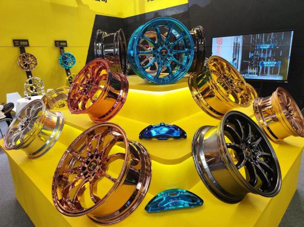 汽车改装前景怎么样_改装行业还能火多久