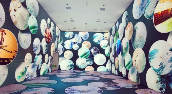 互联网博物馆是什么_如何在线参观互联网博物馆