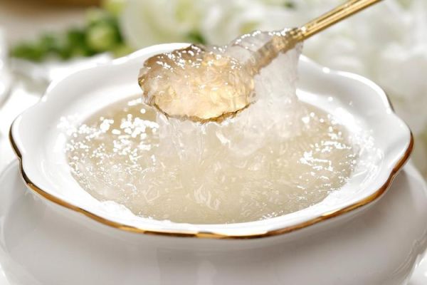 燕窝市场前景如何_燕窝行业值得投资吗