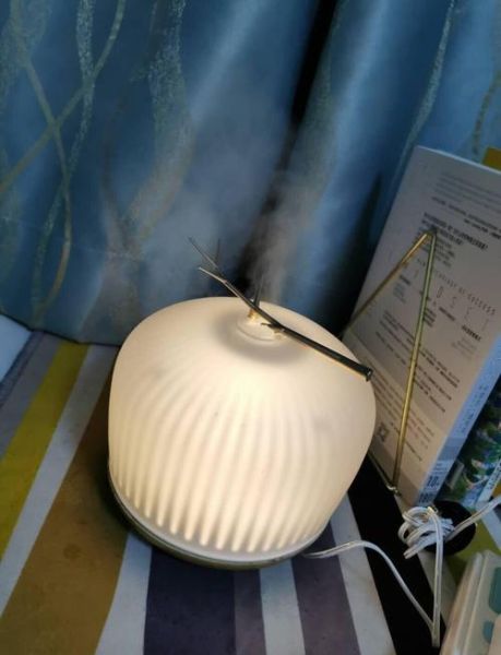 香薰灯哪个品牌好_香薰灯怎么选