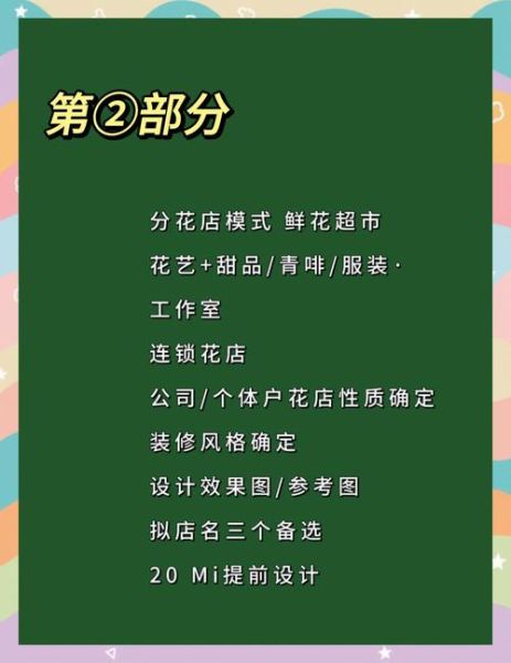 开花店需要多少启动资金_开花店如何选址